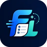 Logo de Flow Lister