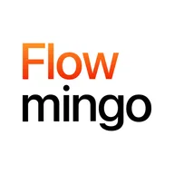 Logo de Flowmingo AI