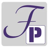 Логотип FlurryPORT