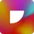 Логотип Flusia