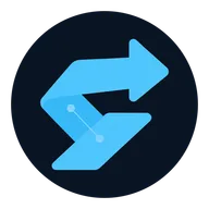 Logo de FlutterGo