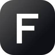 Logo de Flux AI (FluxAIPro)