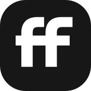 Logo de Fly Frugal