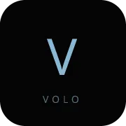 Logo de VOLO