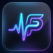 FocusPulse logo