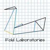 Logo de Fold Laboratories