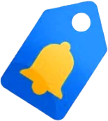 Логотип Følgpris