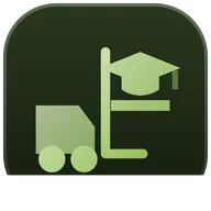 Forklift Course Finder logo