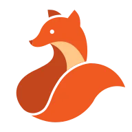 Logo de FoxAuth