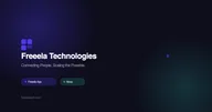 Logo de Freeela Technologies
