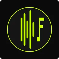 FreqBlog logo