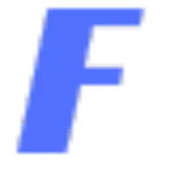 Логотип Fuzen.io