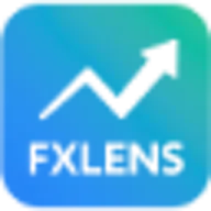 Logo de Fxlens