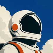 Логотип gagarin