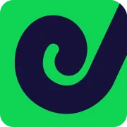Logo de Geckoboard