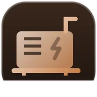 Логотип Generator Servicing Cost