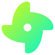 Логотип GenMotion