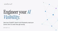 Логотип GenSight.AI