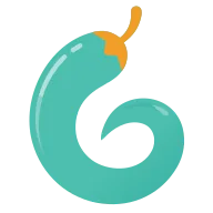 Логотип getpeppr