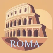 Logo de Roma Explorer