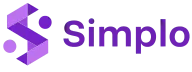 Logo de Simplo