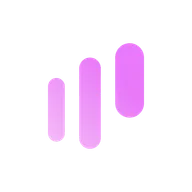 In-app survey tool for SaaS PMs • getuserfeedback.com logo