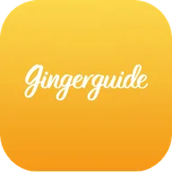 Logo de Gingerguide