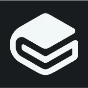 Логотип GitBook