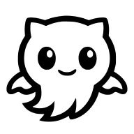 Logo de GitGhost AI
