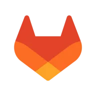 Logo de GitLab