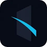 Logo de Glasswarp