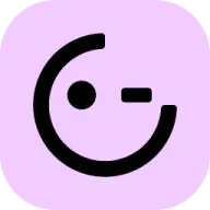 Логотип Gleap