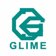 Логотип GLIME