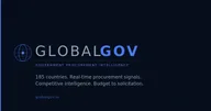 Логотип GlobalGov