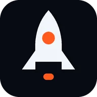 Go-Rocket logo