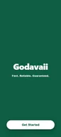 Логотип GoDavaii