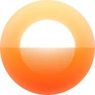 Logo de Goldsky