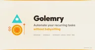 Logo de Golemry