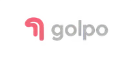 Логотип Golpo