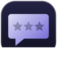 Logo de Google reviews calculator