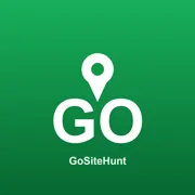 GoSiteHunt logo
