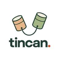 Logo de Tincan