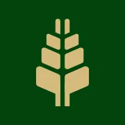 Логотип Grain Ledger