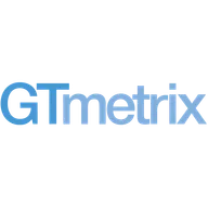 GTmetrix logo