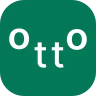 Logo de GTM Otto
