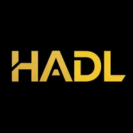 Logo de HADL