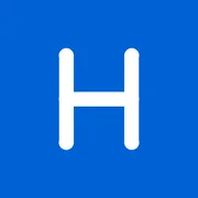 Logo de HALDATA -