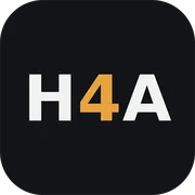 Логотип Hands for Agents