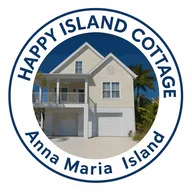 Logo de Happy Island Cottage