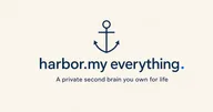 Harbor logo
